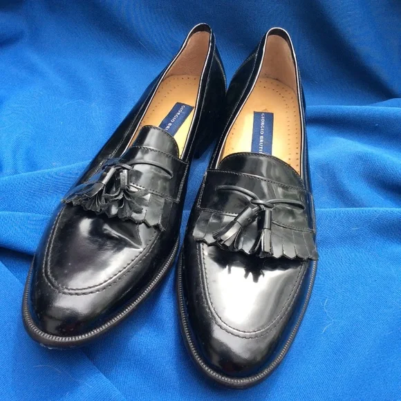 Georgia Brutini | Shoes | Georgia Brutini Mens Dress Shoes  display picture 3